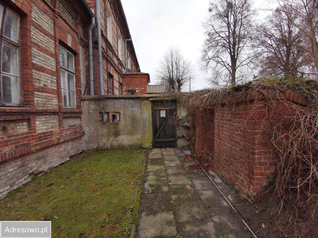 Mieszkanie 3-pokojowe Rejowiec, ul. Fabryczna. Zdjęcie 5