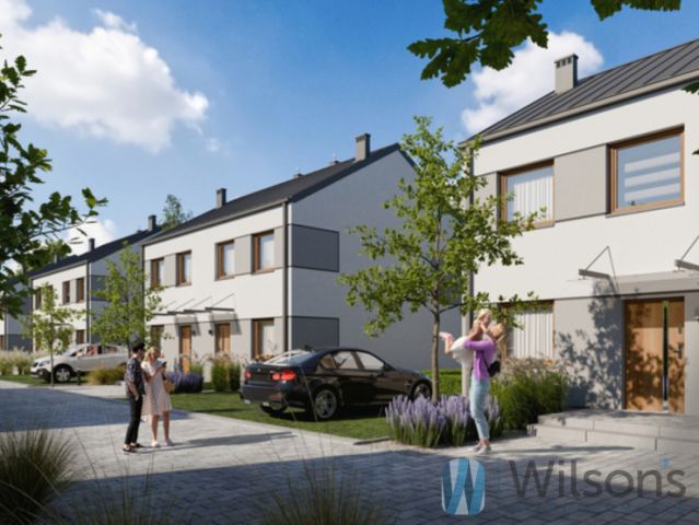 bliźniak, 5 pokoi Jabłonowo. Zdjęcie 1
