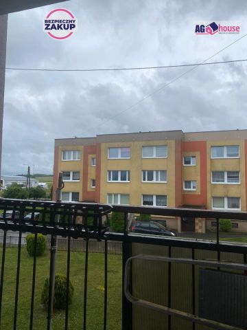 Mieszkanie 2-pokojowe Gniewino, os. Kaszubskie. Zdjęcie 8