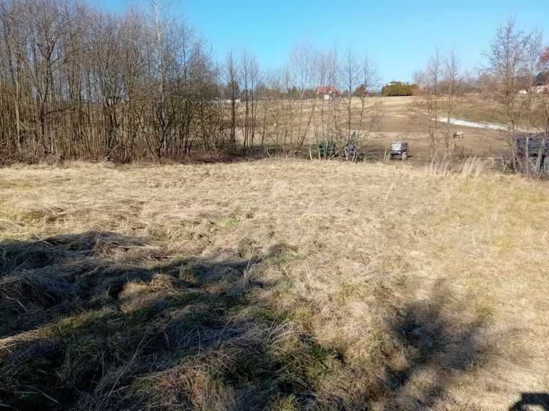 Działka rolna Lutoryż. Zdjęcie 7