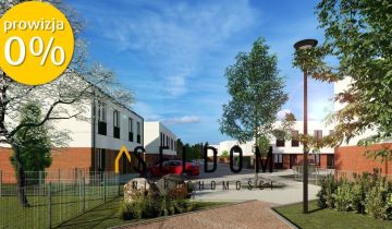 bliźniak, 4 pokoje Polska Nowa Wieś