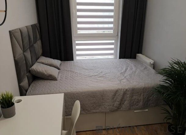 Mieszkanie 2-pokojowe Warszawa Mokotów, ul. Komputerowa. Zdjęcie 14