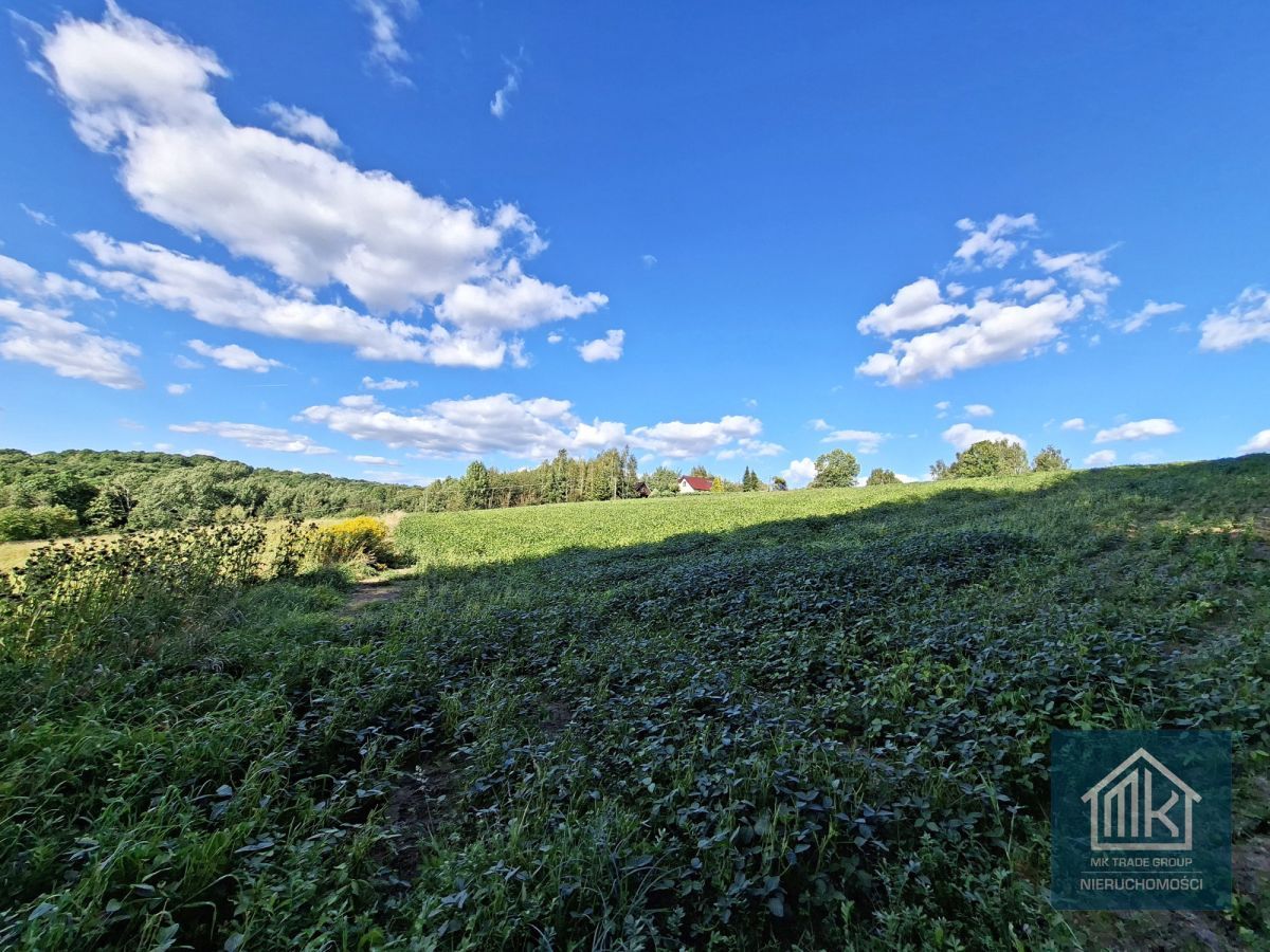 Działka budowlana Dobranowice. Zdjęcie 8