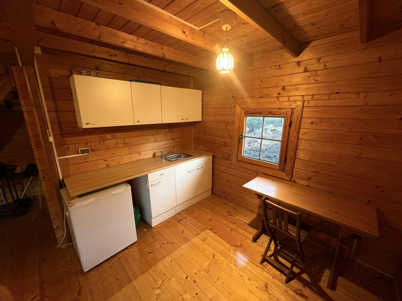 Działka rekreacyjna Kolonia Brzeźce, ul. Łąkowa. Zdjęcie 3