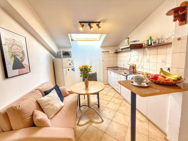 Mieszkanie 1-pokojowe Serock, ul. Retmańska. Zdjęcie 5