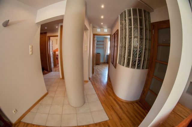 Mieszkanie 3-pokojowe Wrocław Śródmieście, ul. Stefana Jaracza. Zdjęcie 15