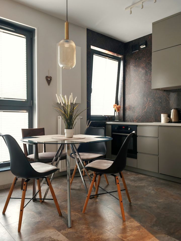 Mieszkanie 1-pokojowe Gdańsk Wrzeszcz, ul. Joachima Lelewela. Zdjęcie 13