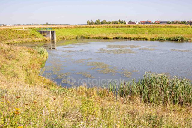 Działka budowlana Gdańsk Matarnia, ul. Radiowa. Zdjęcie 5