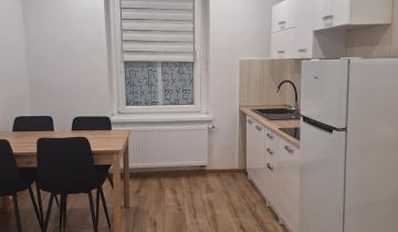 Mieszkanie 2-pokojowe Gliwice Ligota Zabrska, ul. Zabrska