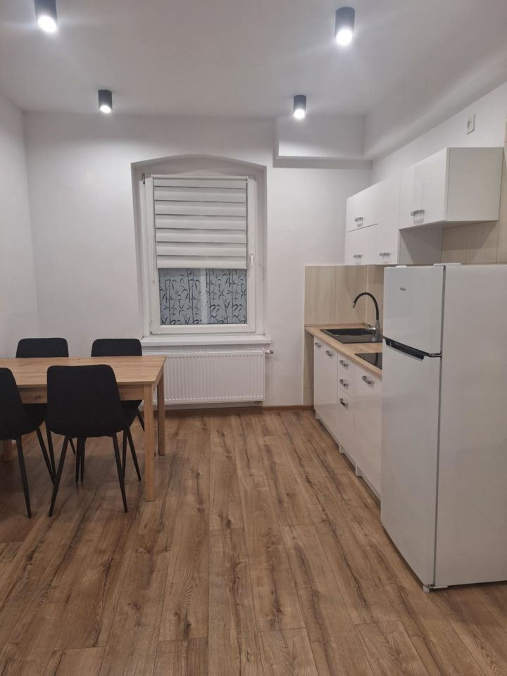 Mieszkanie 2-pokojowe Gliwice Ligota Zabrska, ul. Zabrska