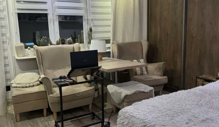 Mieszkanie 2-pokojowe Kozienice, ul. Nowy Świat