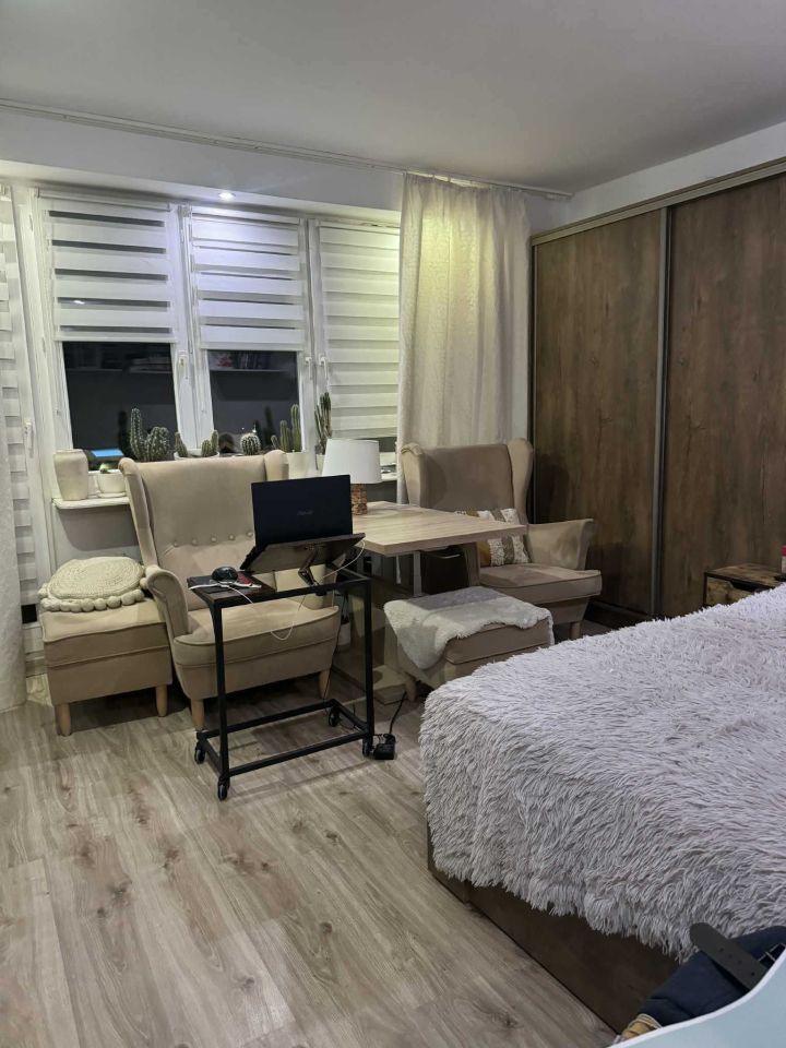 Mieszkanie 2-pokojowe Kozienice, ul. Nowy Świat