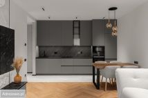 Mieszkanie 3-pokojowe Warszawa Mokotów, ul. Wynalazek. Zdjęcie 1