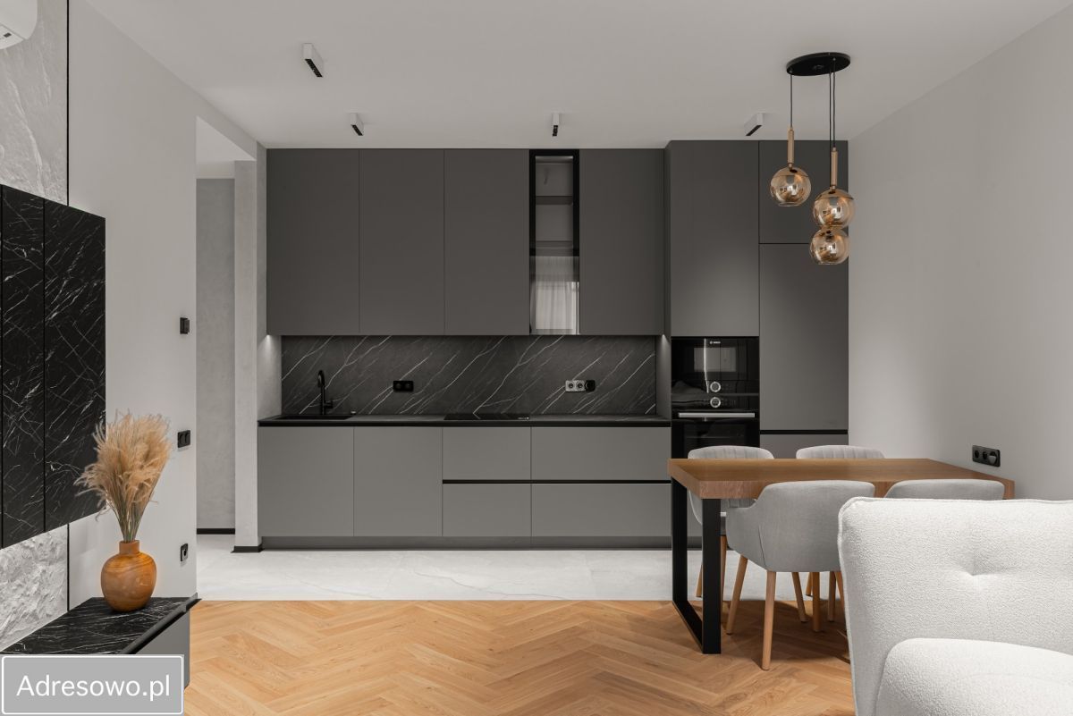 Mieszkanie 3-pokojowe Warszawa Mokotów, ul. Wynalazek. Zdjęcie 2