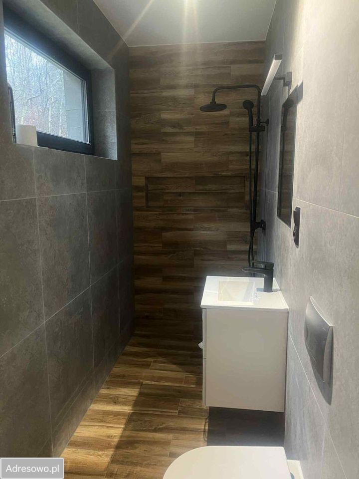 dom wolnostojący, 3 pokoje Masłów Pierwszy, ul. Leśna. Zdjęcie 10