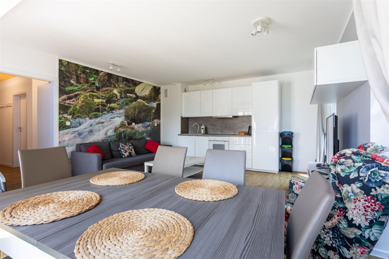 Mieszkanie 2-pokojowe Szklarska Poręba. Zdjęcie 5