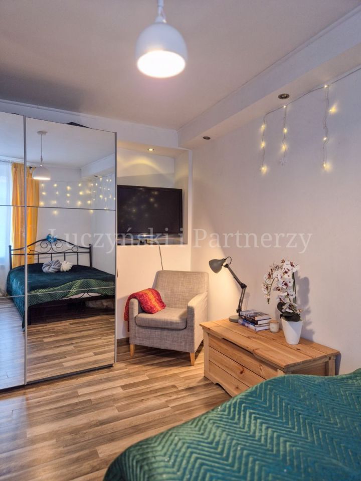 Mieszkanie 4-pokojowe Jelenia Góra. Zdjęcie 16