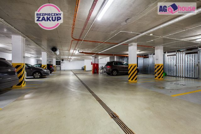 Mieszkanie 2-pokojowe Gdańsk Morena, ul. Franciszka Rakoczego. Zdjęcie 12