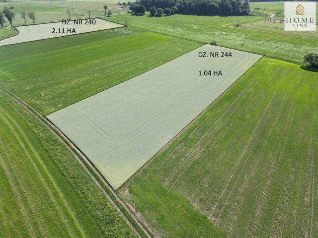 Działka siedliskowa Stębark. Zdjęcie 8