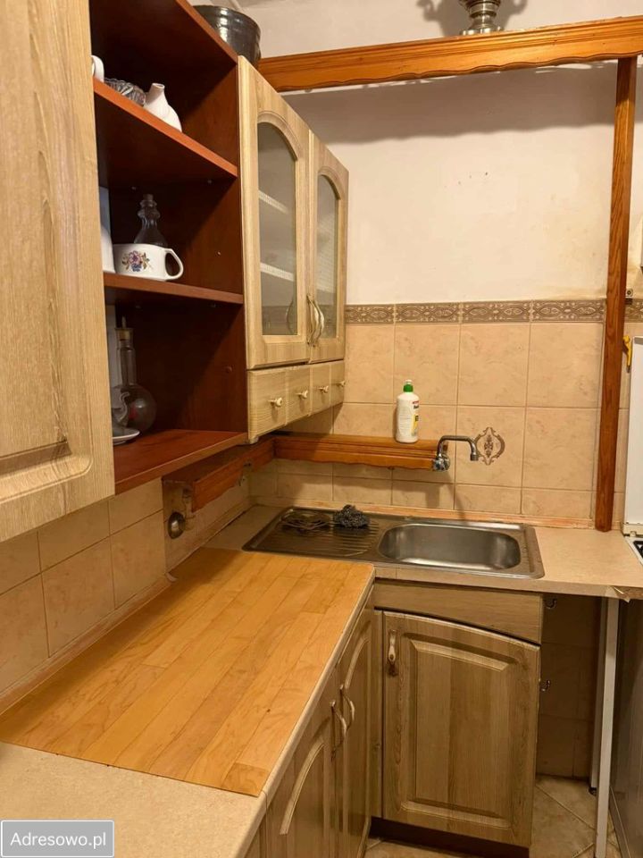 Mieszkanie 2-pokojowe Gorzów Wielkopolski, ul. Gwiaździsta. Zdjęcie 4