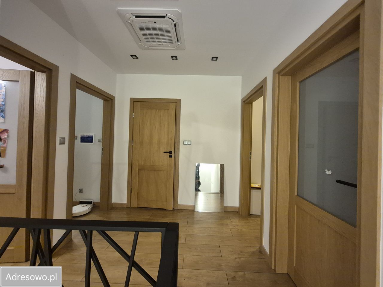 dom wolnostojący, 5 pokoi Ruda Śląska Halemba, ul. Rybnicka. Zdjęcie 2