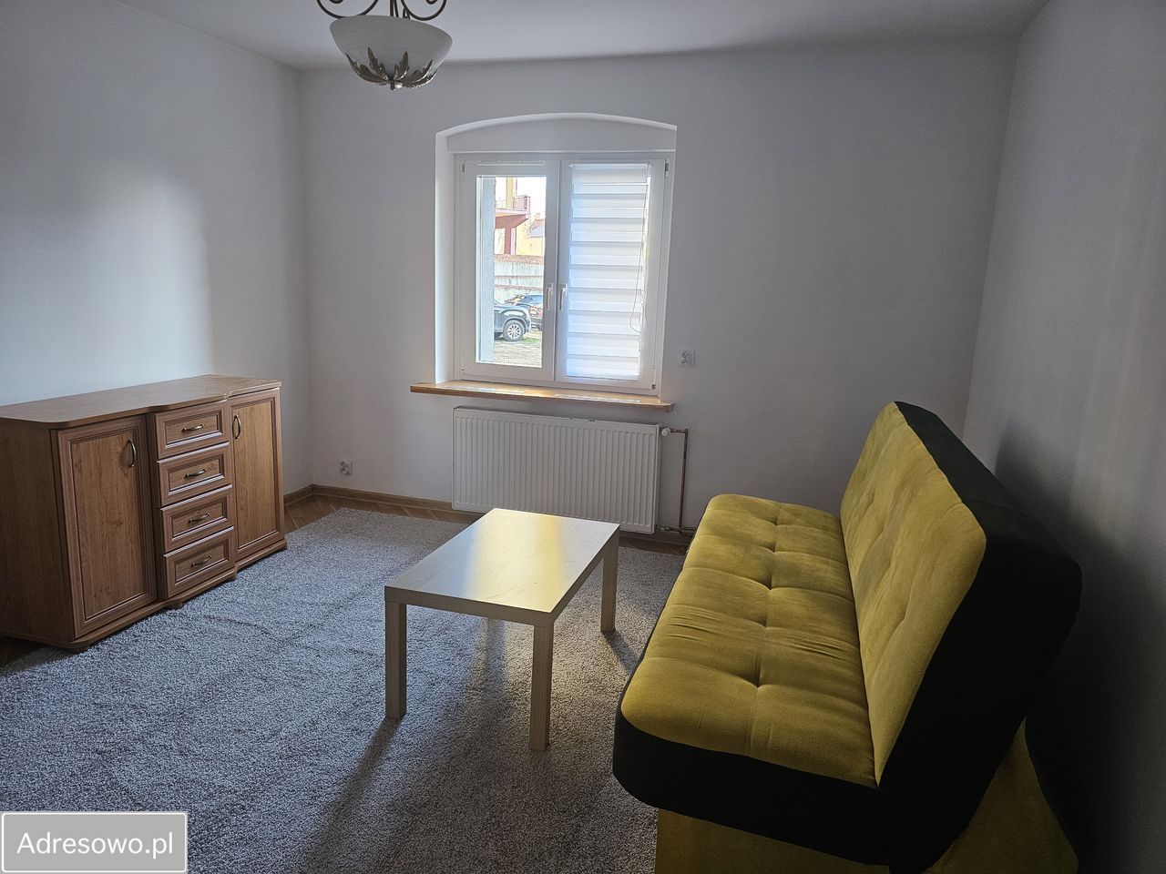 Mieszkanie 2-pokojowe Wrocław Nowy Dwór, ul. Wojrowicka. Zdjęcie 8