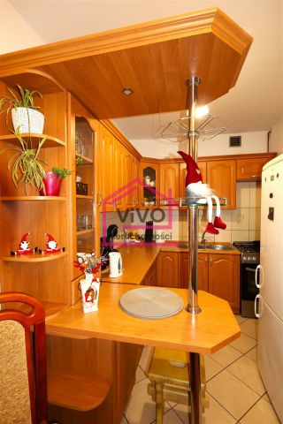 Mieszkanie 4-pokojowe Jastrzębie-Zdrój, ul. Zielona. Zdjęcie 8