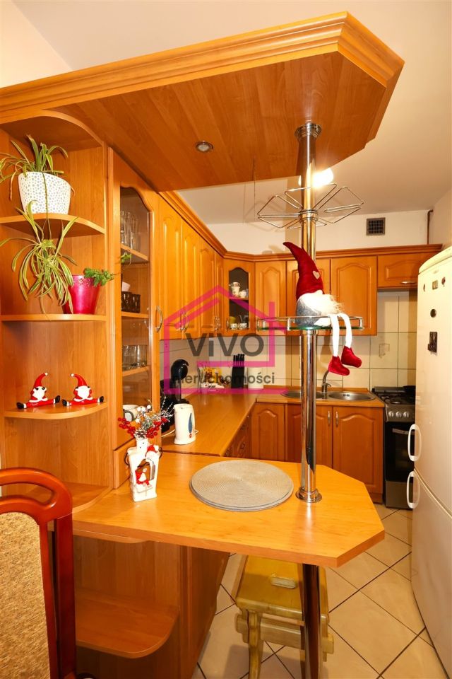 Mieszkanie 4-pokojowe Jastrzębie-Zdrój, ul. Zielona. Zdjęcie 8