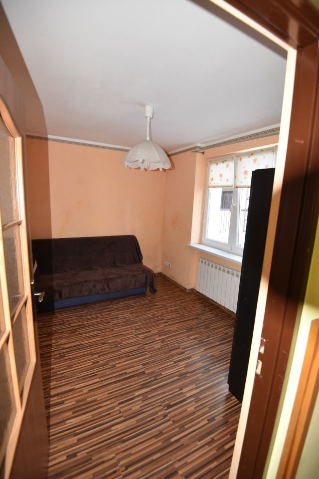 dom wolnostojący, 3 pokoje Kicin, ul. Nowe Osiedle. Zdjęcie 6