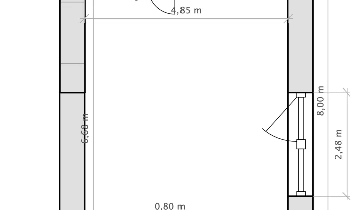 Lokal Pabianice Stare Miasto, ul. Warszawska