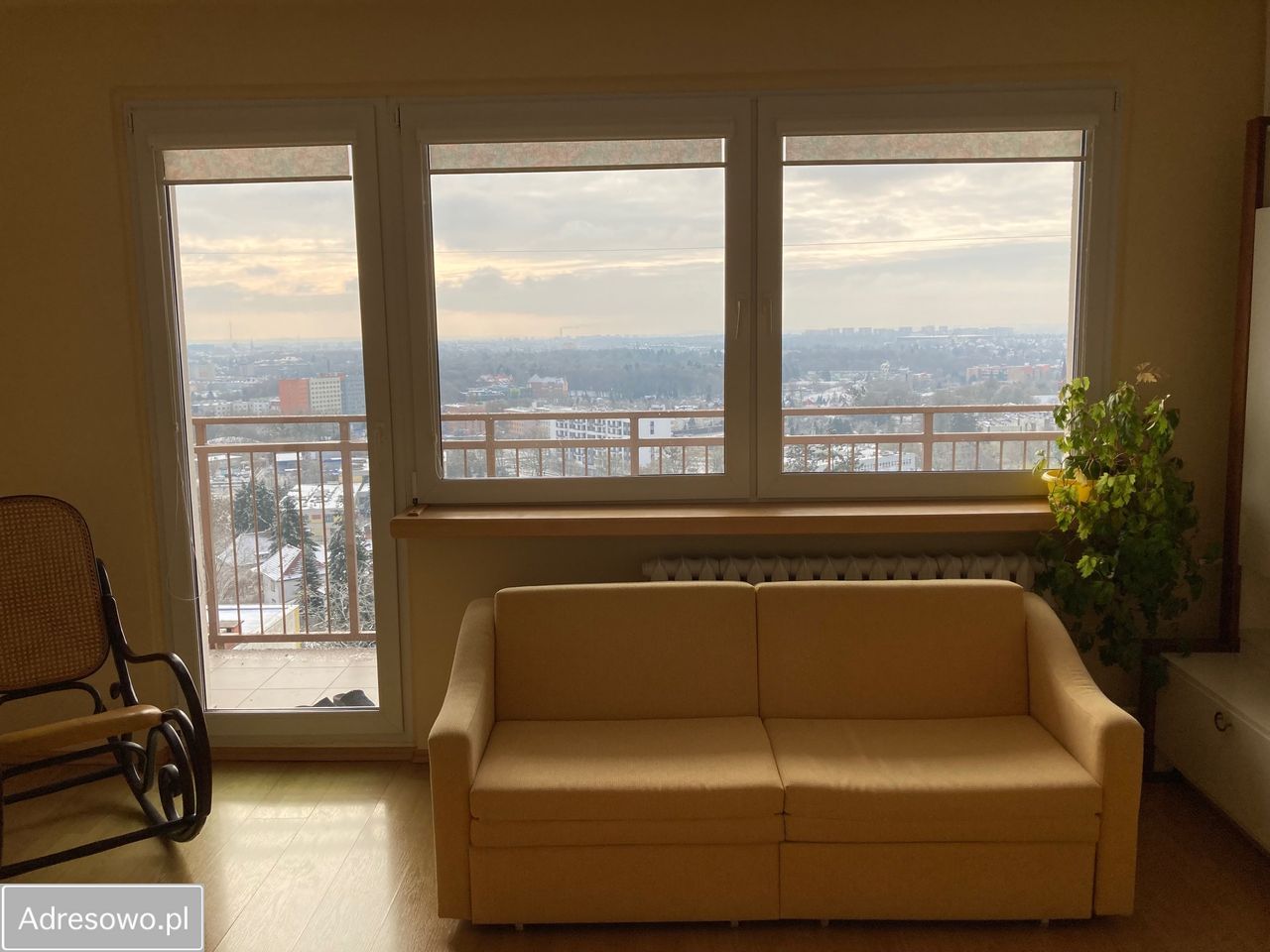 Mieszkanie 3-pokojowe Szczecin Niemierzyn, ul. Wiosny Ludów. Zdjęcie 18