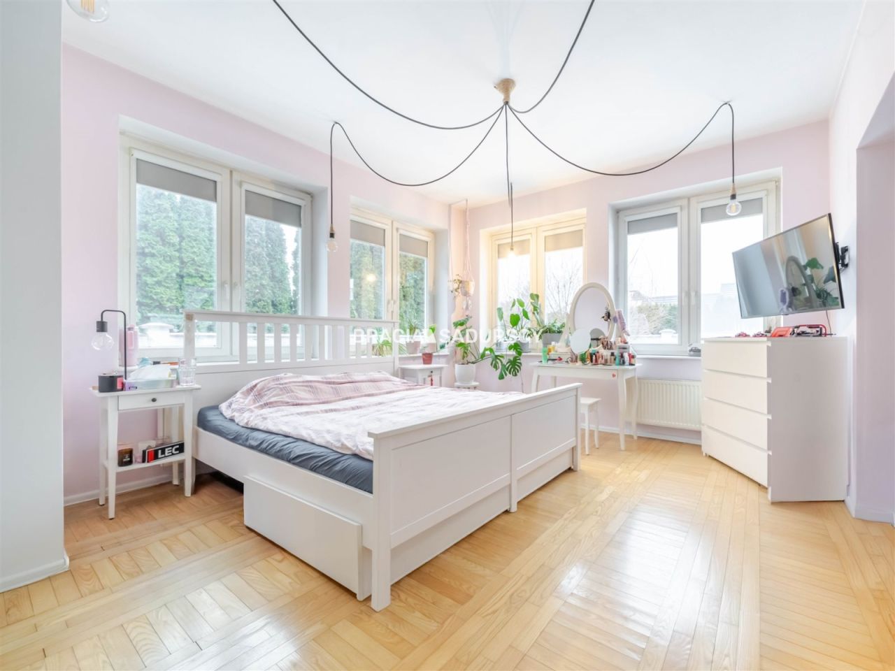 dom wolnostojący, 6 pokoi Michałowice, ul. Michałki. Zdjęcie 10