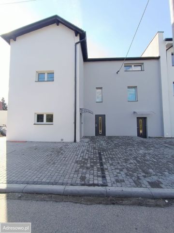 Mieszkanie 2-pokojowe Czechowice-Dziedzice, ul. Juliana Fałata. Zdjęcie 1