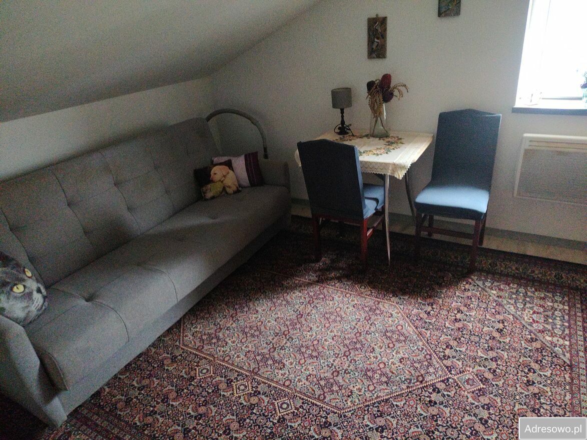 bliźniak, 3 pokoje Koło. Zdjęcie 4