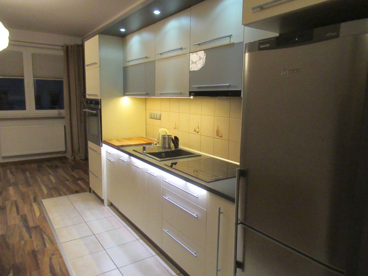 Mieszkanie 2-pokojowe Ząbki Centrum, ul. Wiosenna. Zdjęcie 5