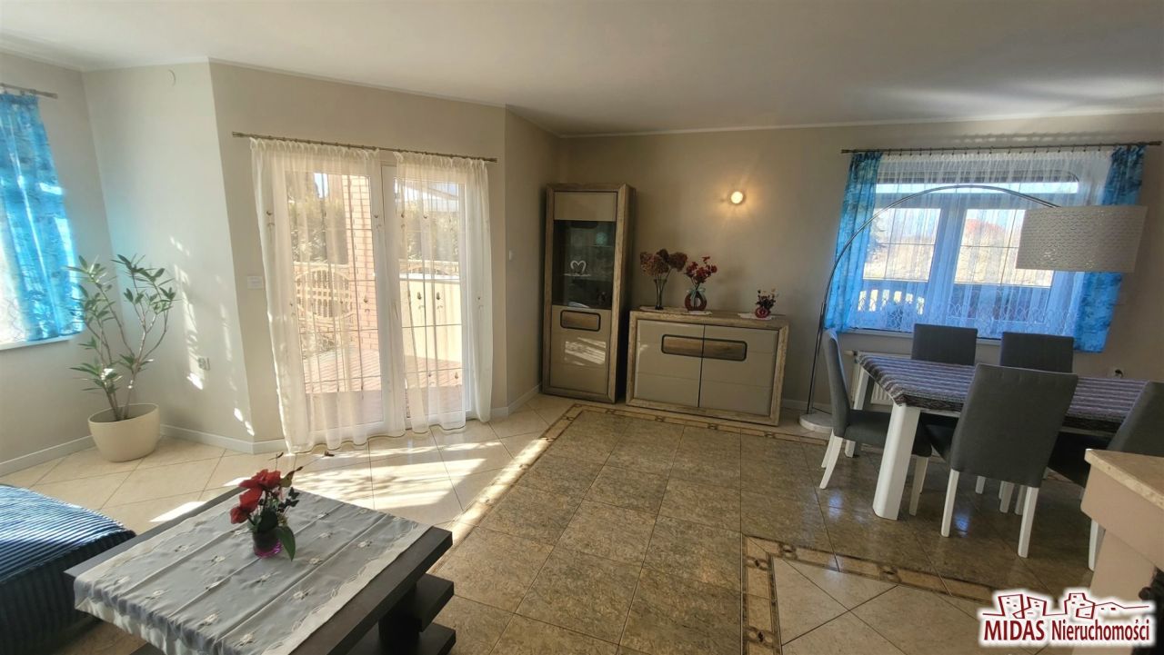 dom wolnostojący, 6 pokoi Włocławek. Zdjęcie 9