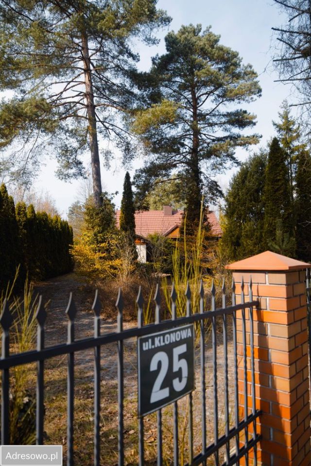dom wolnostojący, 5 pokoi Pilawa, ul. Klonowa. Zdjęcie 4