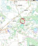 Działka budowlana Nadzież. Zdjęcie 1