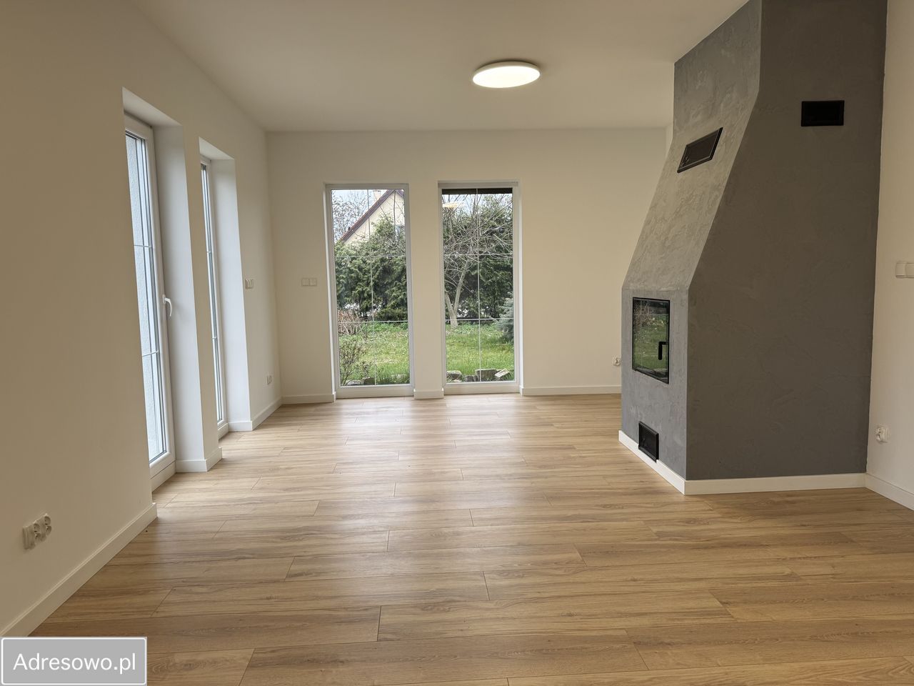 dom wolnostojący, 4 pokoje Pęgów, ul. Adama Mickiewicza. Zdjęcie 16