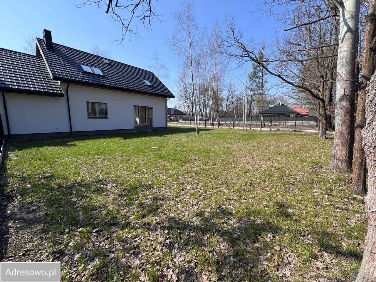 bliźniak, 5 pokoi Baniocha, ul. Piwna. Zdjęcie 7