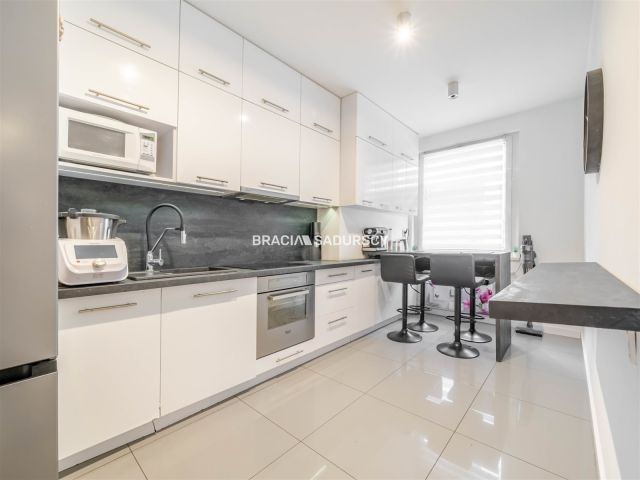 Mieszkanie 3-pokojowe Kraków Czyżyny, ul. Bolesława Orlińskiego. Zdjęcie 8