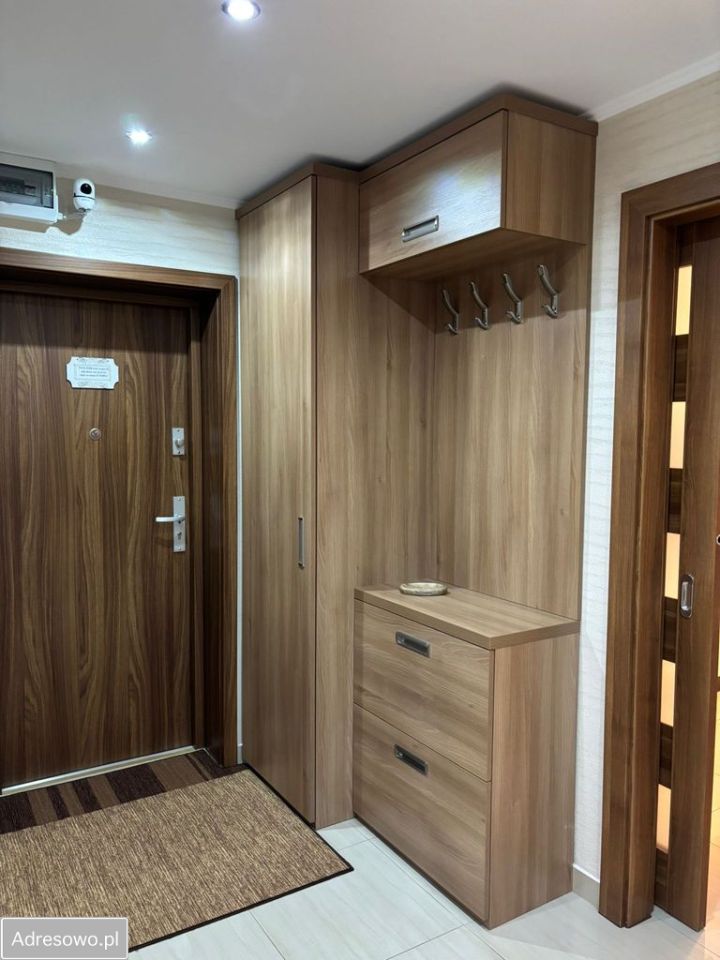 Mieszkanie 3-pokojowe Chrzanów Centrum, ul. Henryka Sienkiewicza. Zdjęcie 15