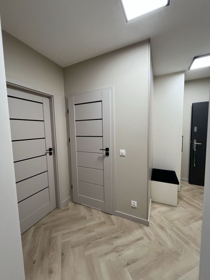 Mieszkanie 2-pokojowe Łomża, ul. Sybiraków. Zdjęcie 2