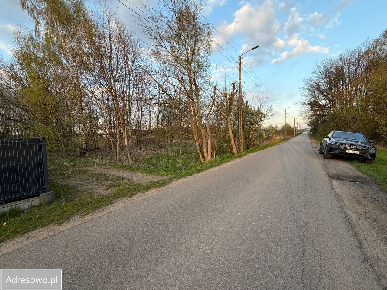 Działka budowlana Tarnowskie Góry Rybna, ul. Polarna. Zdjęcie 13