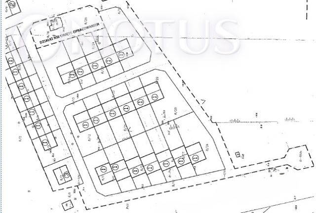 Działka budowlana Bydgoszcz Łęgnowo. Zdjęcie 2