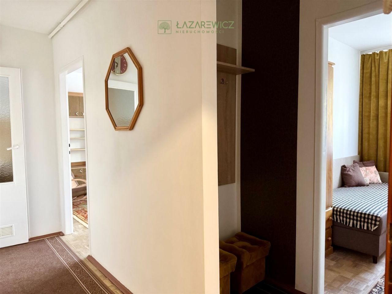 Mieszkanie 3-pokojowe Otwock, ul. Sportowa. Zdjęcie 13