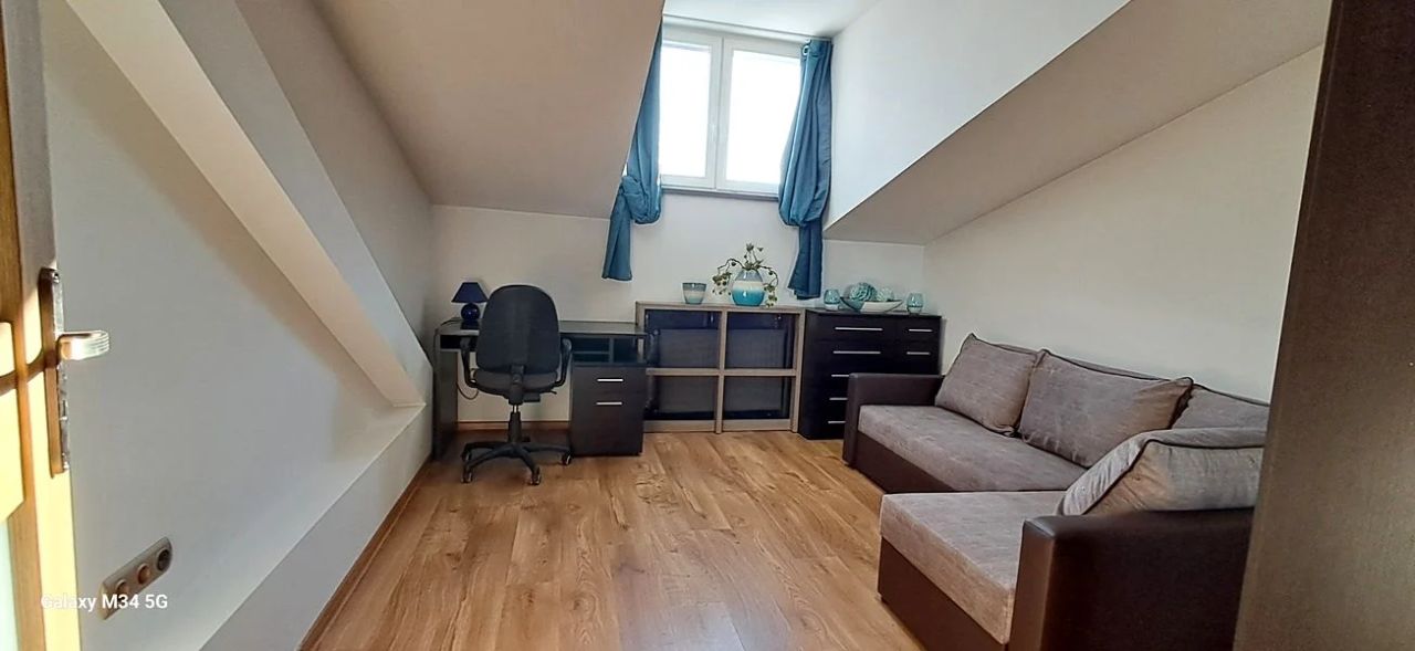 Mieszkanie 3-pokojowe Rzeszów Nowe Miasto, ul. Jagiellońska. Zdjęcie 8