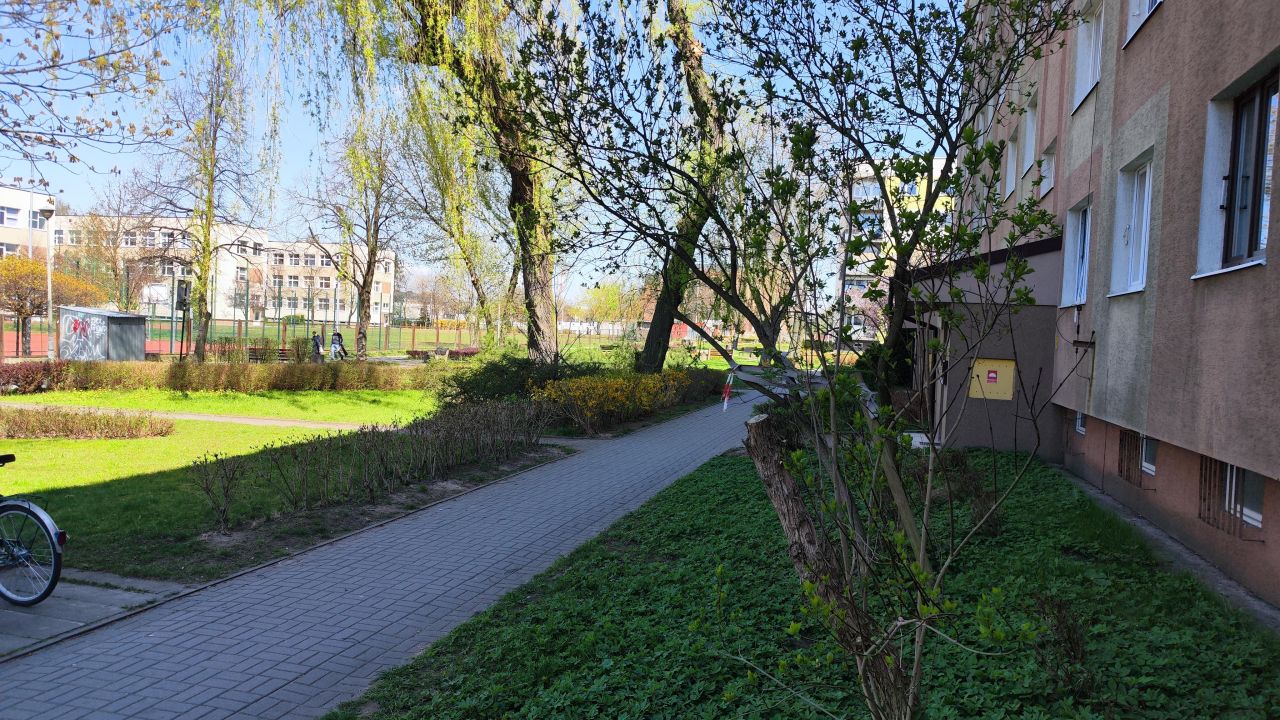 Mieszkanie 2-pokojowe Częstochowa Wrzosowiak, Sportowa. Zdjęcie 14