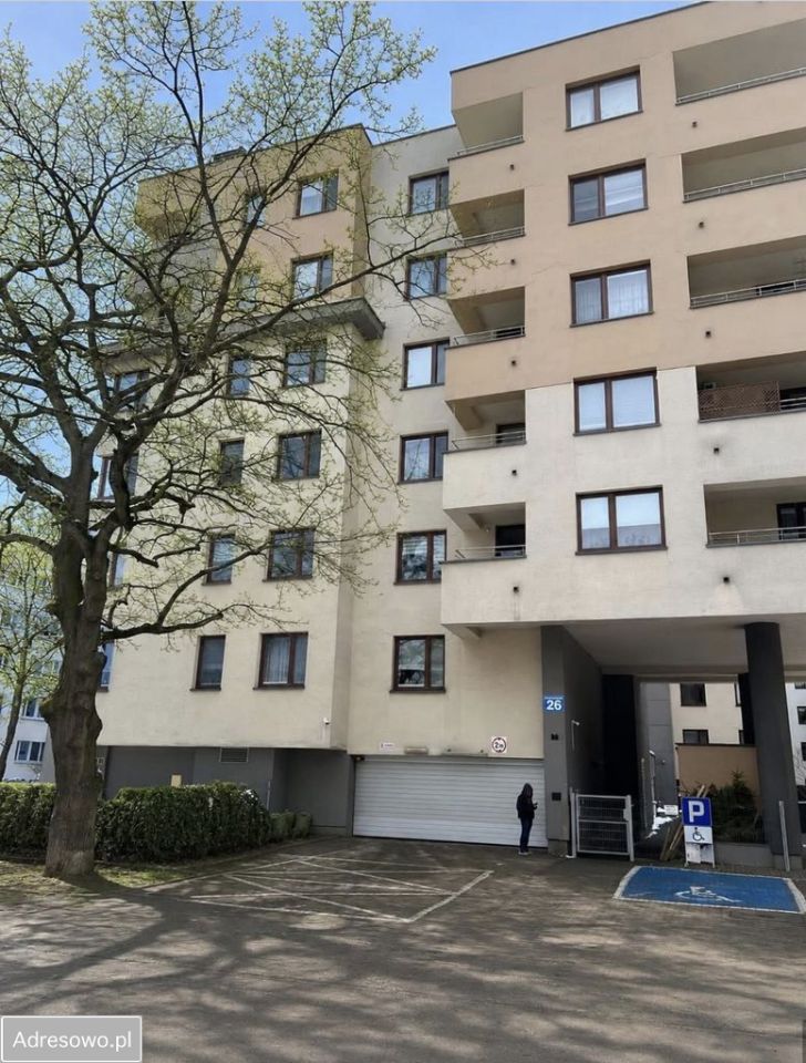 Mieszkanie 3-pokojowe Legionowo, ul. Kazimierza Wielkiego. Zdjęcie 9