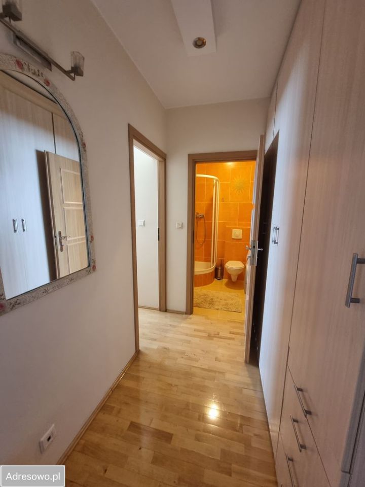 Mieszkanie 3-pokojowe Warszawa Mokotów, ul. Puławska. Zdjęcie 11